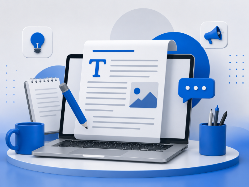 Viết bài Content SEO