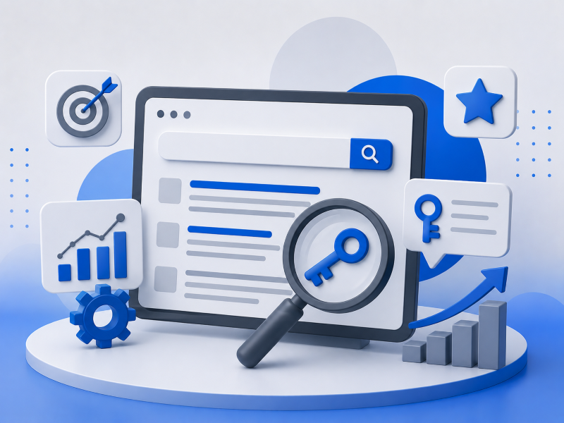 SEO Google