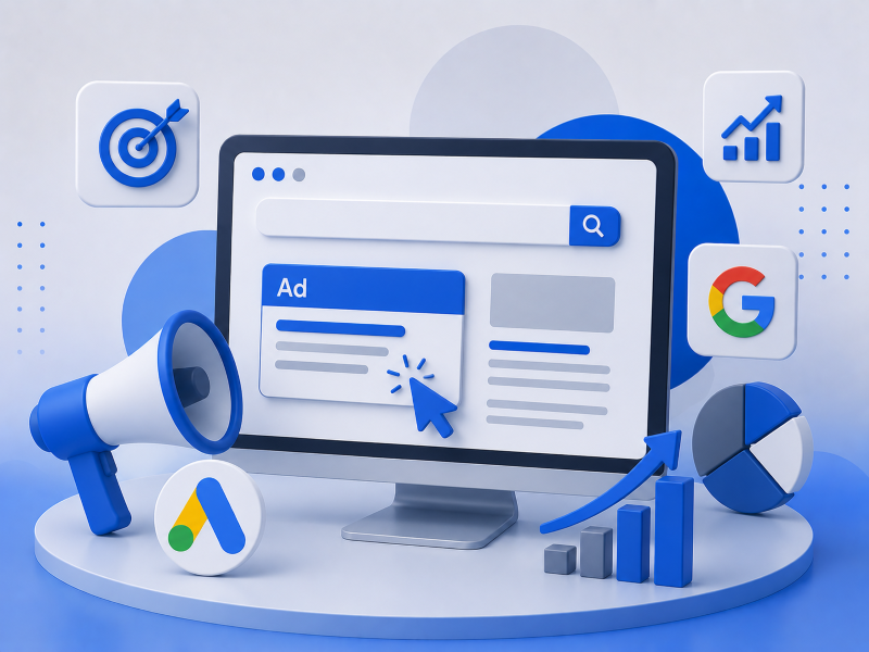 Google Ads